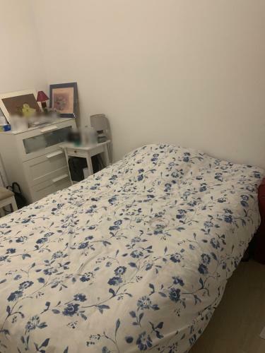 Bed & Breakfast Chambre Dans Appartement - Compi�gne