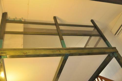 Maison 6pers � 50m de La Plage de Favone