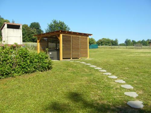 Apartamento Appartement Le Domaine Des Libellules Proche Walibi