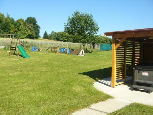 Apartamento Appartement Le Domaine Des Libellules Proche Walibi