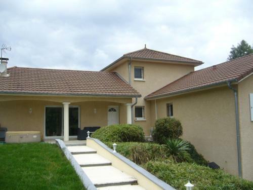 Apartamento Appartement Le Domaine Des Libellules Proche Walibi