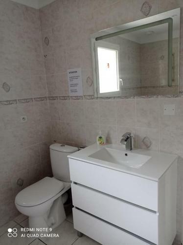 Apartamento Appartement Le Domaine Des Libellules Proche Walibi
