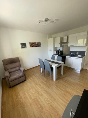 Apartamento Appartement Le Domaine Des Libellules Proche Walibi