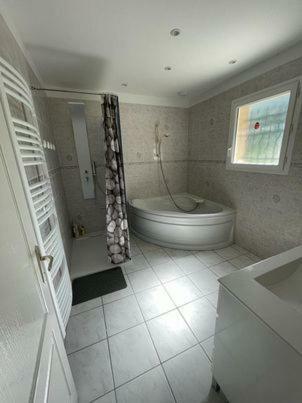 Apartamento Appartement Le Domaine Des Libellules Proche Walibi