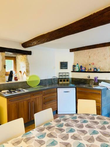 Villa Mas La Calade de Cornillon *climatisation * Wifi * Piscine * Jardin