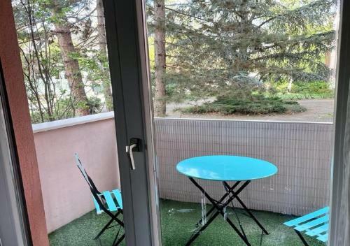 Apartamento Welcome Appart Colmar