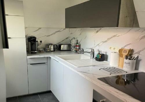 Apartamento Welcome Appart Colmar