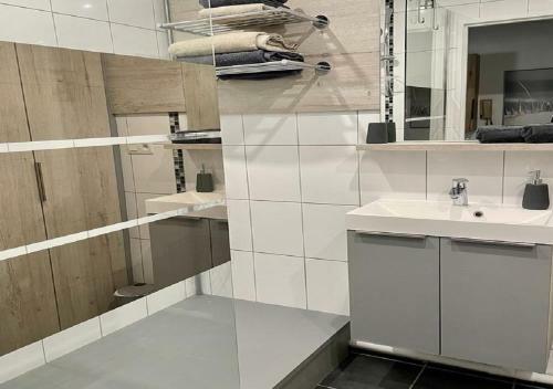 Apartamento Welcome Appart Colmar