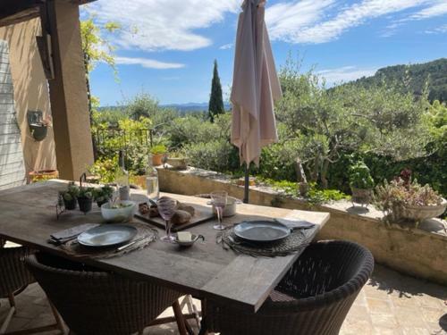 Villa Secret House