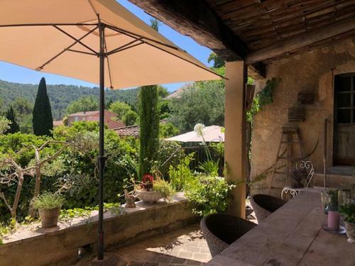 Villa Secret House