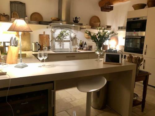 Villa Secret House