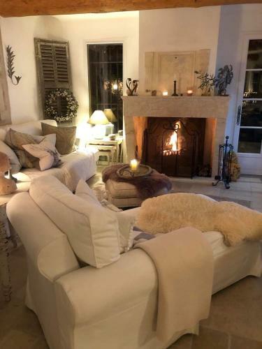 Villa Secret House