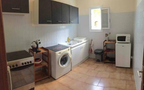 Apartamento Joli T2 Dans Villa