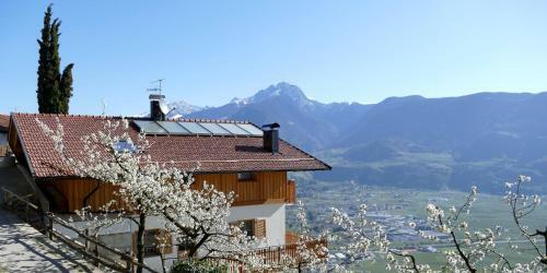 Apartamento Der Luemerhof