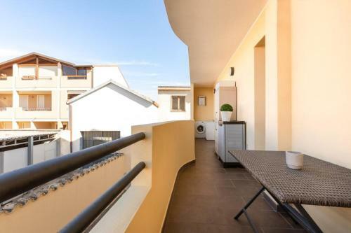 Apartamento Moderno E Rifinito Appartamento Sud Sardegna