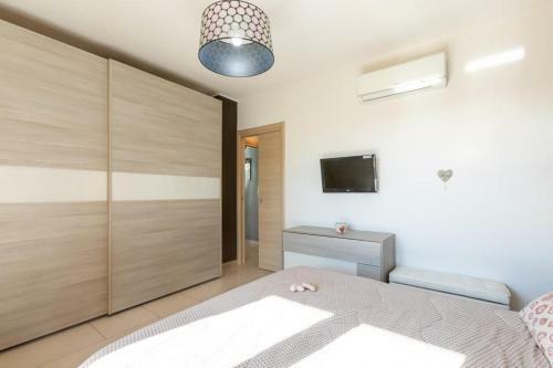 Apartamento Moderno E Rifinito Appartamento Sud Sardegna
