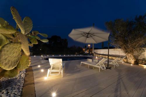 Villa Desideria