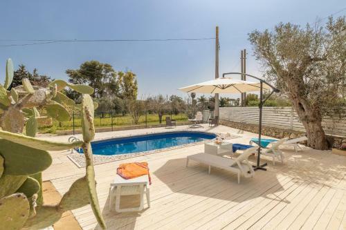 Villa Desideria