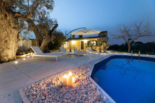 Villa Desideria