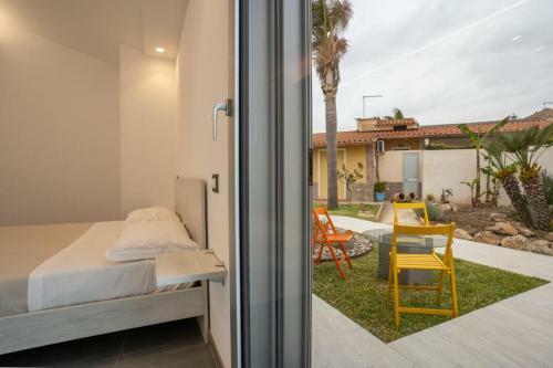 Liol� B&B Marzamemi