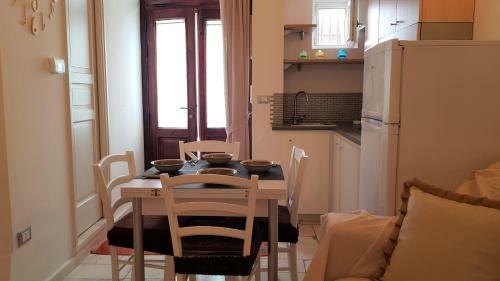 Apartamento Appartamento Bellini