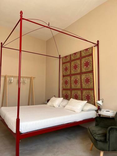 Apartamento Garraffa 72 Suite