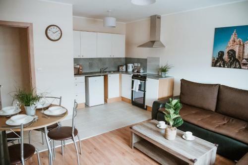 Apartamento Flat 5 Lovely 1-bedroom Flat In Liverpool