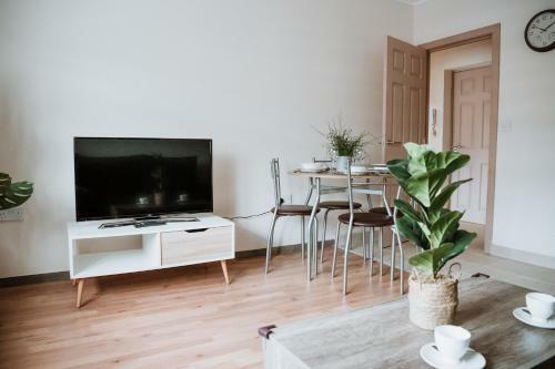 Apartamento Flat 5 Lovely 1-bedroom Flat In Liverpool