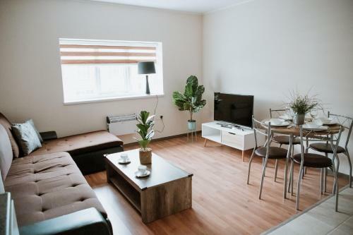 Apartamento Flat 5 Lovely 1-bedroom Flat In Liverpool