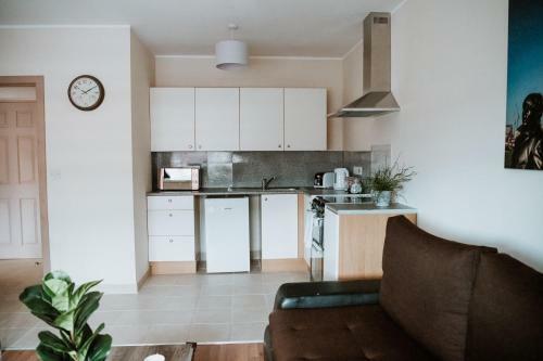 Apartamento Flat 5 Lovely 1-bedroom Flat In Liverpool