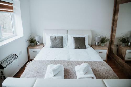 Apartamento Flat 5 Lovely 1-bedroom Flat In Liverpool