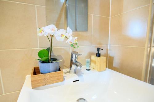 Superb Apartment At The Gallery, Baltic Triangle