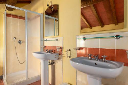 Altido Great House With Garden, Pool & Mountains View