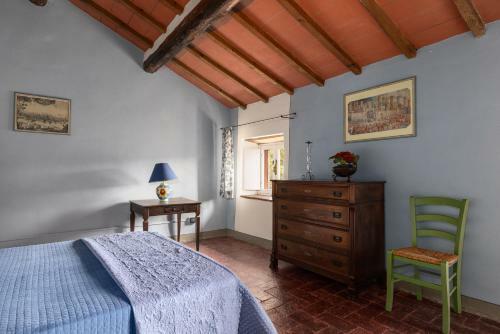 Altido Great House With Garden, Pool & Mountains View