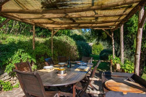 Altido Great House With Garden, Pool & Mountains View