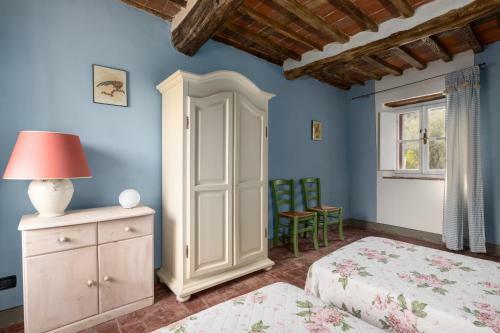 Altido Great House With Garden, Pool & Mountains View