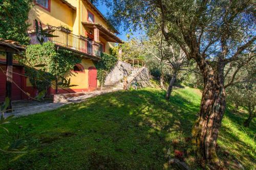 Altido Great House With Garden, Pool & Mountains View