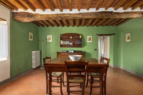 Altido Great House With Garden, Pool & Mountains View