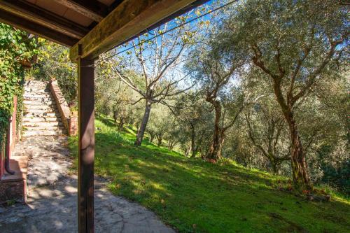 Altido Great House With Garden, Pool & Mountains View
