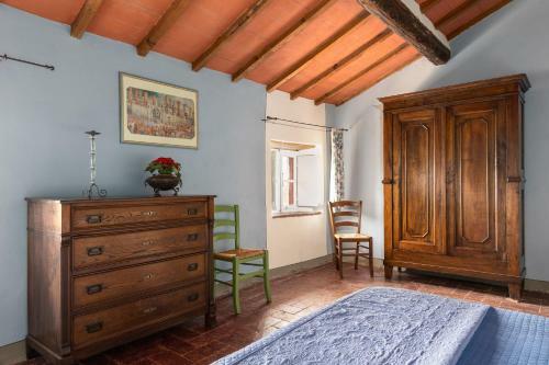 Altido Great House With Garden, Pool & Mountains View