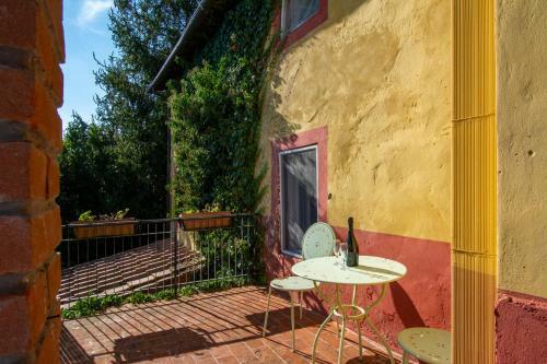 Altido Great House With Garden, Pool & Mountains View