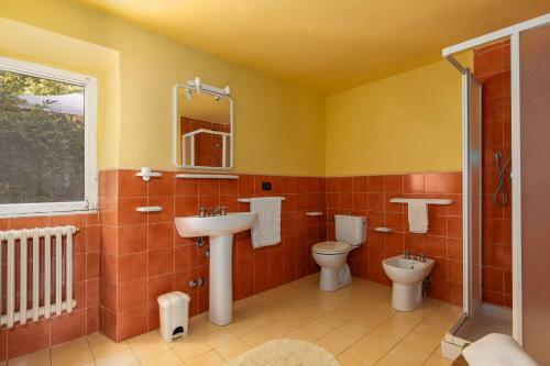 Altido Great House With Garden, Pool & Mountains View