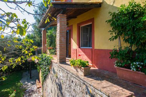 Altido Great House With Garden, Pool & Mountains View