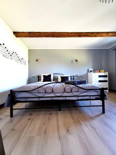 Bed & Breakfast Malinowa Ku?nia
