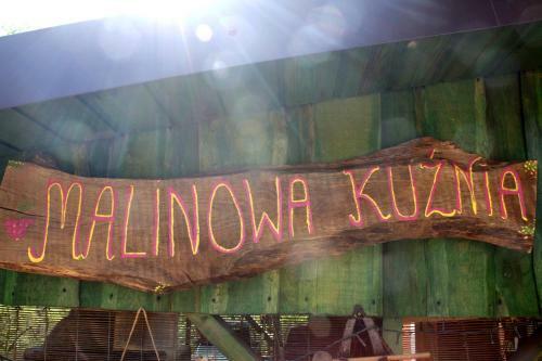 Bed & Breakfast Malinowa Ku?nia
