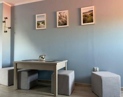 Hostal Domek Zielony