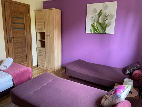 Hostal Domek Zielony