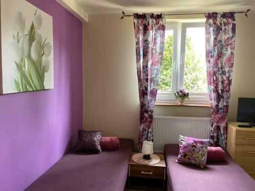 Hostal Domek Zielony