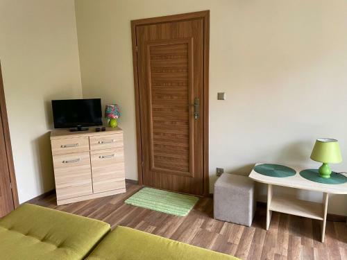 Hostal Domek Zielony