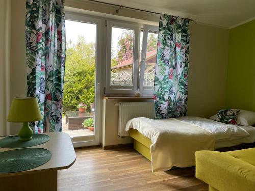 Hostal Domek Zielony